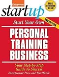 Start Your Own Personal Training Business
