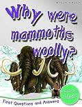 Why were Mammoths Woolly?