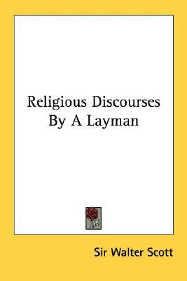 Religious Discourses by a Layman (Paperback)