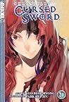 Chronicles of the Cursed Sword Volume 21
