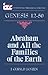 Genesis 12-50: Abraham and All the Families of the Earth (International Theological Commentary (ITC))