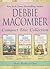 Susannah's Garden / Back on Blossom Street / Twenty Wishes by Debbie Macomber
