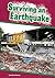 Surviving an Earthquake (Amicus Readers)