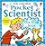 The Usborne Pocket Scientist: The Blue Book