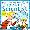 The Usborne Pocket Scientist: The Blue Book