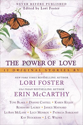 The Power of Love (Paperback)