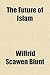 The Future of Islam
