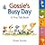 Gossie's Busy Day: A First Tab Book (Gossie & Friends)