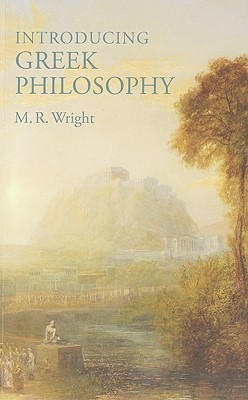Introducing Greek Philosophy (Paperback)