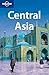 Central Asia (Lonely Planet Guide)