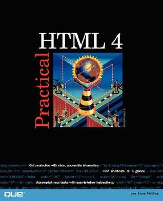Practical HTML 4 (Paperback)