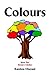 Colours: Book Two Steven's Clothes