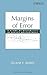 Margins of Error: A Study of Reliability in Survey Measurement (Wiley Series in Survey Methodology)