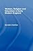 Women, Religion and Education in Early Modern England (Christianity and Society in the Modern World)