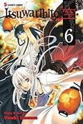 Itsuwaribito, Vol. 6