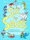 Six by Seuss