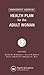 Health Plan For The Adult Woman (Management Handbook)
