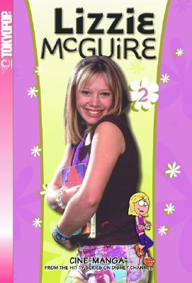 Lizzie McGuire, Volume 2: Rumors & I've Got Rhythmic (Paperback)