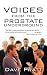 Voices from the Prostate Un...