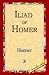 Iliad of Homer