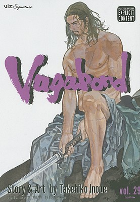 Vagabond, Volume 29 (Paperback)