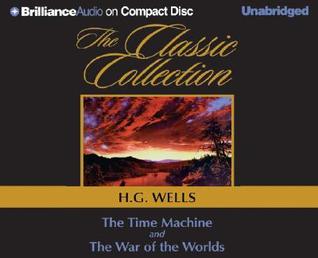 Time Machine & The War of the Worlds