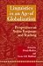 Linguistics in an Age of Globalization: Perspectives on Arabic Language and Teaching