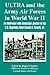 ULTRA and the Army Air Forces in World War II: An Interview with Associate Justice of the U.S. Supreme Court Lewis F. Powell, Jr.