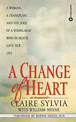 A Change of Heart: A Memoir (Hardcover)