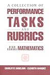 A Collection of Performance Tasks & Rubrics: High School Mathematics