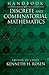 Handbook of Discrete and Combinatorial Mathematics