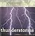 Thunderstorms (Our Wonderful Weather)