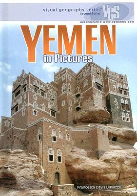 Yemen in Pictures (Visual Geography)