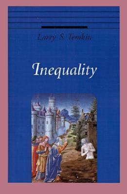 Inequality (Oxford Ethics Series)