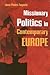 Missionary Politics in Contemporary Europe (Religion and Politics)