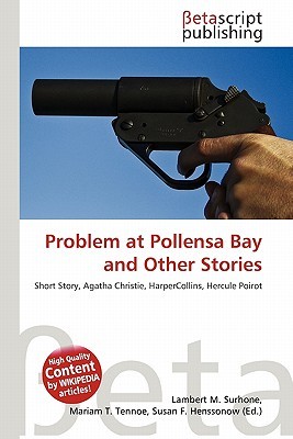 Problem at Pollensa Bay and Other Stories (Paperback)