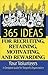 365 Ideas for Recruiting, Retaining, Motivating and Rewarding Your Volunteers: A Complete Guide for Non-Profit Organizations