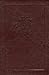 NASB Topical Reference Bible, LT, Burgundy by Anonymous