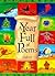 A Year Full of Poems by Michael Harrison