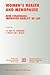 Women’s Health and Menopause by R. A. Lobo