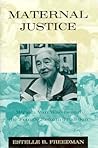 Maternal Justice:...