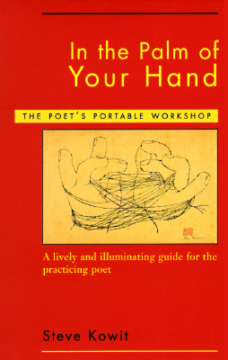 In the Palm of Your Hand: A Poet's Portable Workshop (Paperback)