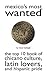Mexico's Most Wanted: The T...