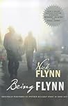 Being Flynn by Nick Flynn