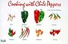 Cooking With Chile Peppers (Nitty Gritty Cookbooks) Cooking With Chile Peppers (Nitty Gritty Cookbooks)