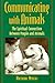 Communicating with Animals:...