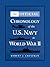 The Official Chronology of the U.S. Navy in World War II