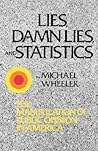 Lies, Damn Lies, ...