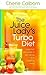 The Juice Lady's Turbo Diet...