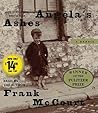 Angela's Ashes by Frank McCourt